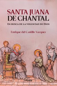 Produktbild: Santa Juana de Chantal
