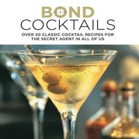 Produktbild: Bebo, K: Bond Cocktails