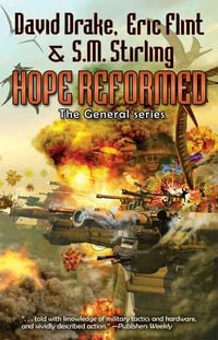 Produktbild: Hope Reformed