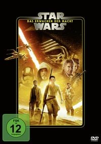 Produktbild: Star Wars - Das Erwachen der Macht - Line Look 2020