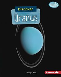Produktbild: Discover Uranus