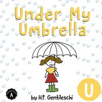 Produktbild: Under My Umbrella