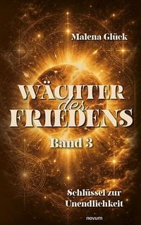 Produktbild: W&auml;chter des Friedens