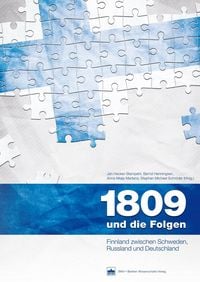 Produktbild: 1809 und die Folgen