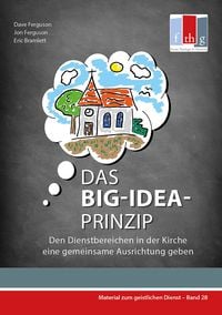 Produktbild: Das BIG-IDEA-Prinzip