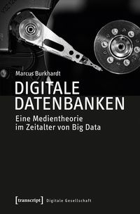 Produktbild: Digitale Datenbanken