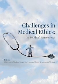 Produktbild: Challenges in Medical Ethics
