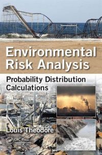 Produktbild: Environmental Risk Analysis