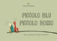 Produktbild: Piccolo blu piccolo rosso