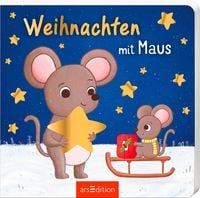 Produktbild: Weihnachten mit Maus