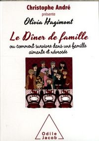 Produktbild: Le d&icirc;ner de famille