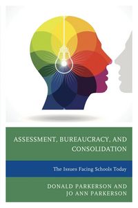 Produktbild: Assessment, Bureaucracy, and Consolidation