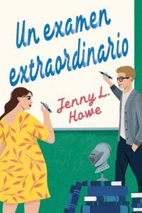 Produktbild: Un Examen Extraordinario