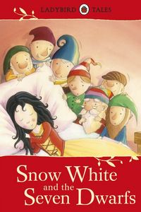 Produktbild: Ladybird Tales: Snow White and the Seven Dwarfs