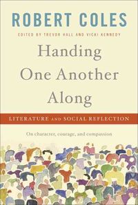 Produktbild: Handing One Another Along: Literature and Social Reflection