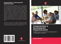 Produktbild: Compromisso e Desempenho Organizacional