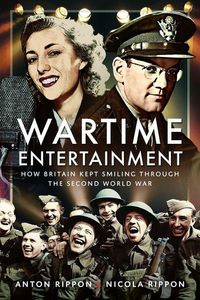 Produktbild: Wartime Entertainment