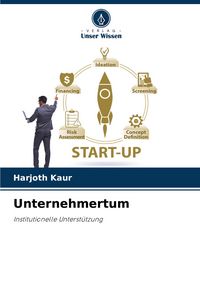 Produktbild: Unternehmertum