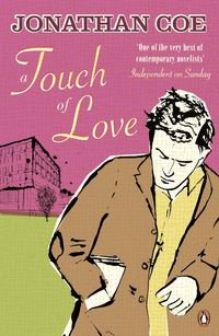 Produktbild: A Touch of Love