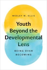 Produktbild: Youth Beyond the Developmental Lens
