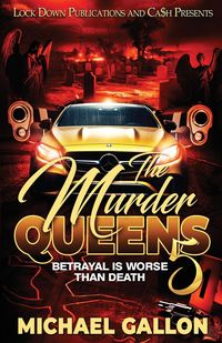 Produktbild: The Murder Queens 5
