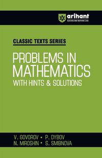 Produktbild: A Problem in Mathematics