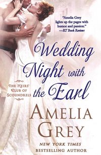 Produktbild: Wedding Night With the Earl