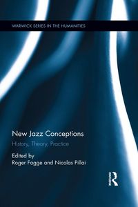 Produktbild: New Jazz Conceptions