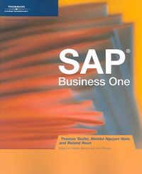 Produktbild: Teufel, T: SAP Business One