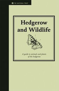 Produktbild: Eastoe, J: Hedgerow & Wildlife