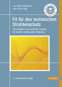 Produktbild: Fit f&uuml;r den technischen Strahlenschutz
