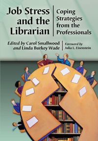 Produktbild: Job Stress and the Librarian