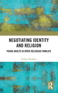 Produktbild: Negotiating Identity and Religion