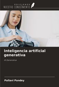 Produktbild: Inteligencia artificial generativa