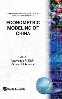 Produktbild: Econometric Modeling Of China (v3)