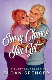 Produktbild: Every Chance You Get
