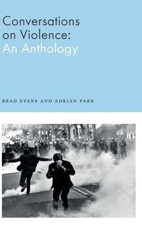 Produktbild: Conversations on Violence