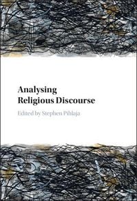 Produktbild: Analysing Religious Discourse