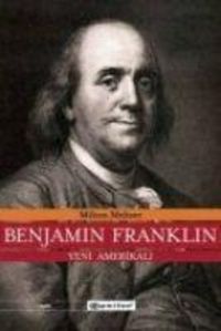 Produktbild: Benjamin Franklin - Yeni Amerikali