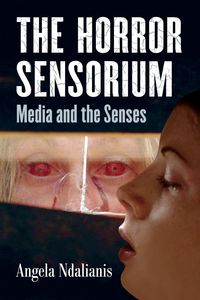 Produktbild: The Horror Sensorium