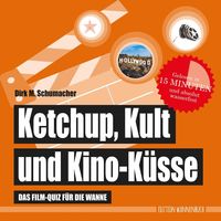 Bild vom Artikel Ketchup, Kult und Kino-Küsse vom Autor Dirk M. Schumacher