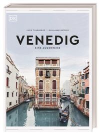 Bild vom Artikel Venedig vom Autor DK Verlag-Reise