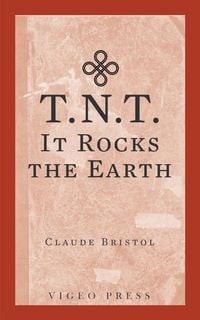 Produktbild: T.N.T.-It Rocks The Earth