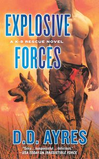 Produktbild: Explosive Forces