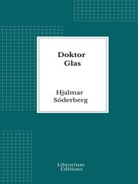 Produktbild: Doktor Glas