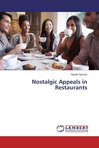 Produktbild: Nostalgic Appeals in Restaurants