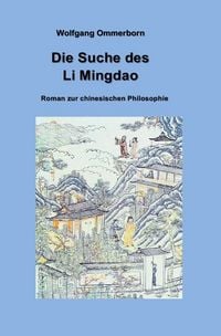 Produktbild: Die Suche des Li Mingdao