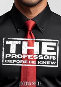 Produktbild: The Professor: Before He Knew