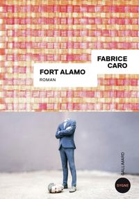 Produktbild: Caro, F: Fort Alamo