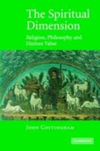 Produktbild: Spiritual Dimension